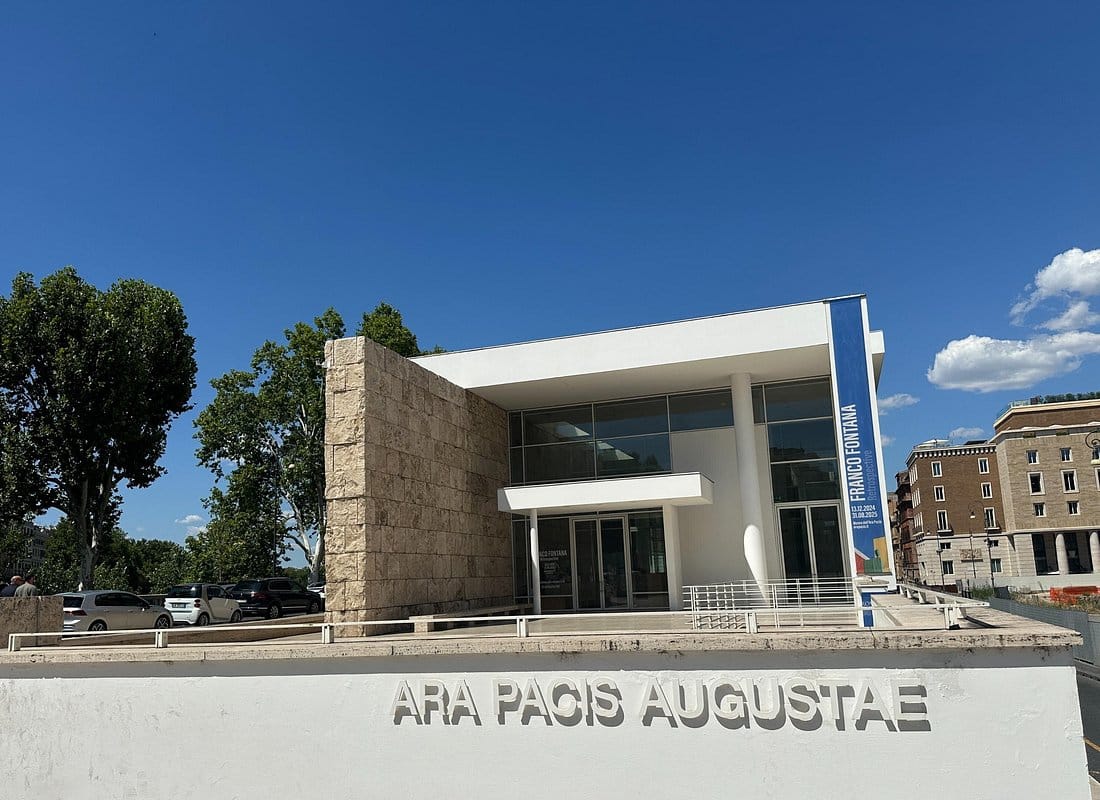 Ara Pacis